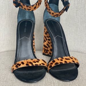 COPY - Kendall and Kylie Giselle Heels